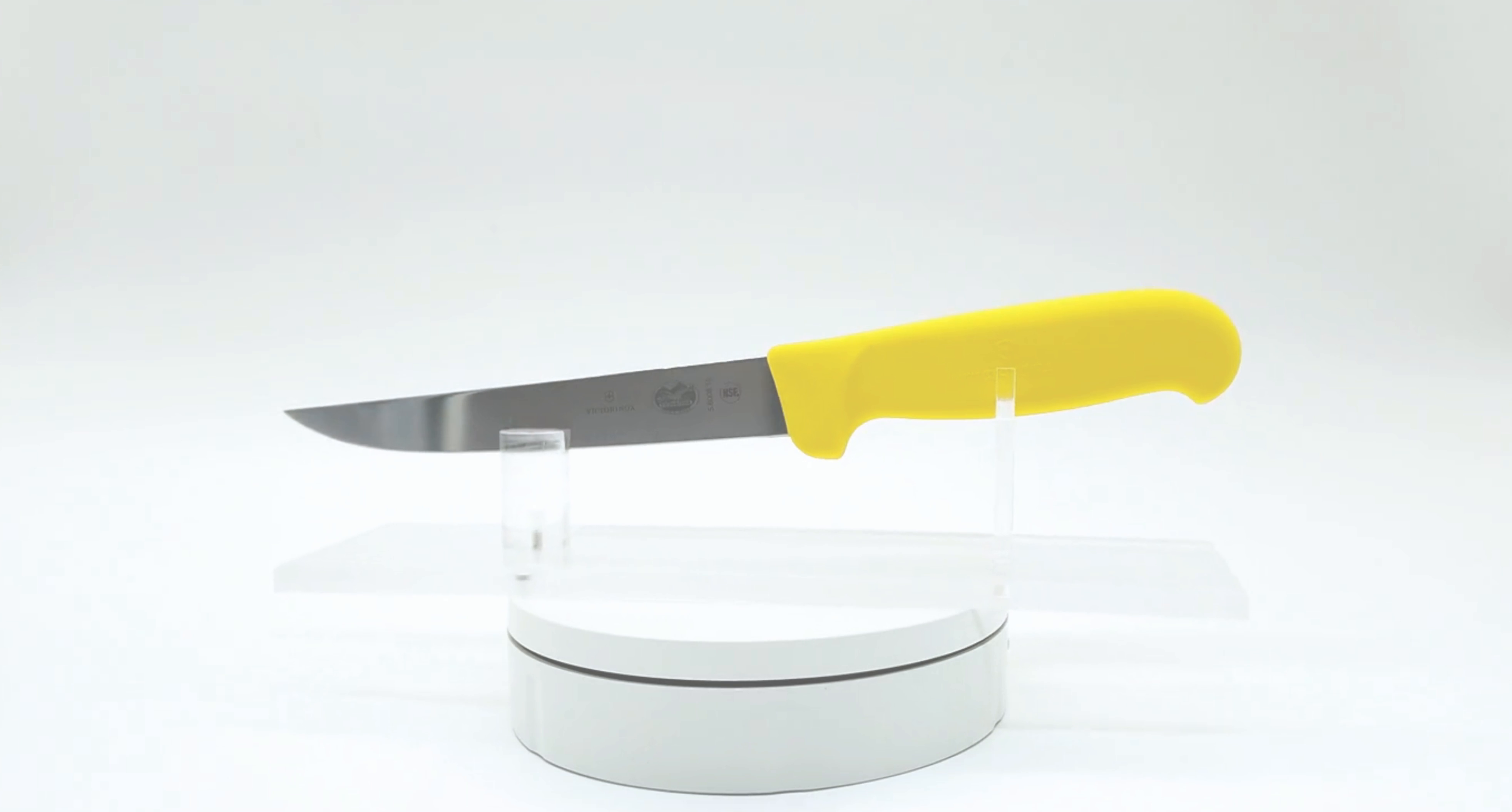 Victorinox - 6" Boning Knife Straight Wide Blade