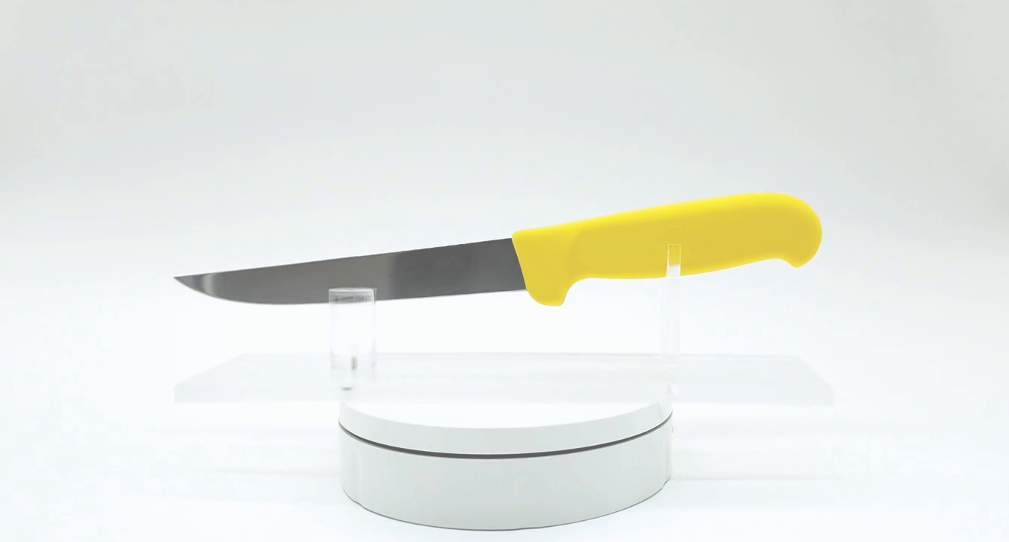 Victorinox - 6" Boning Knife Straight Wide Blade