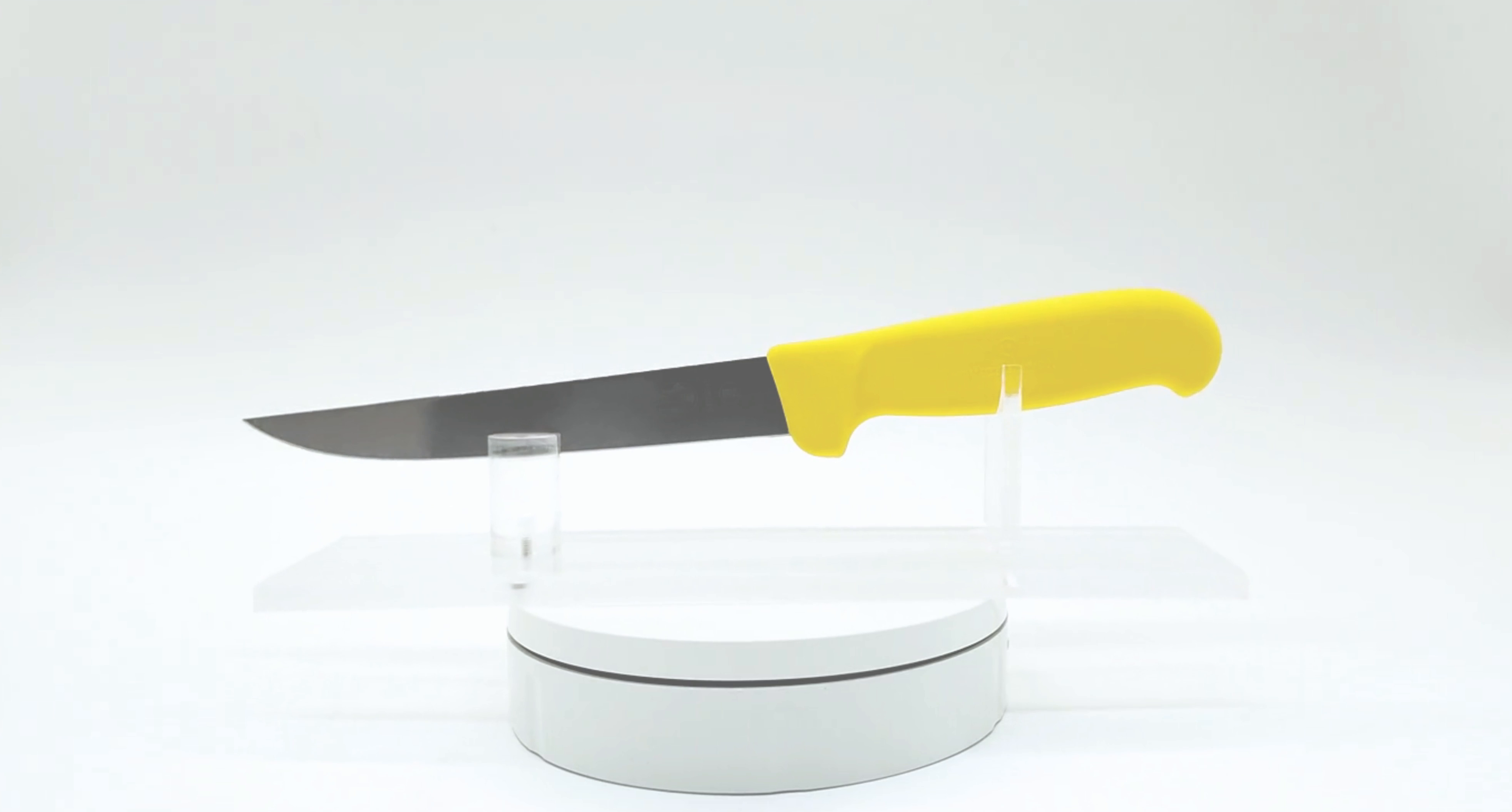 Victorinox - 6" Boning Knife Straight Wide Blade