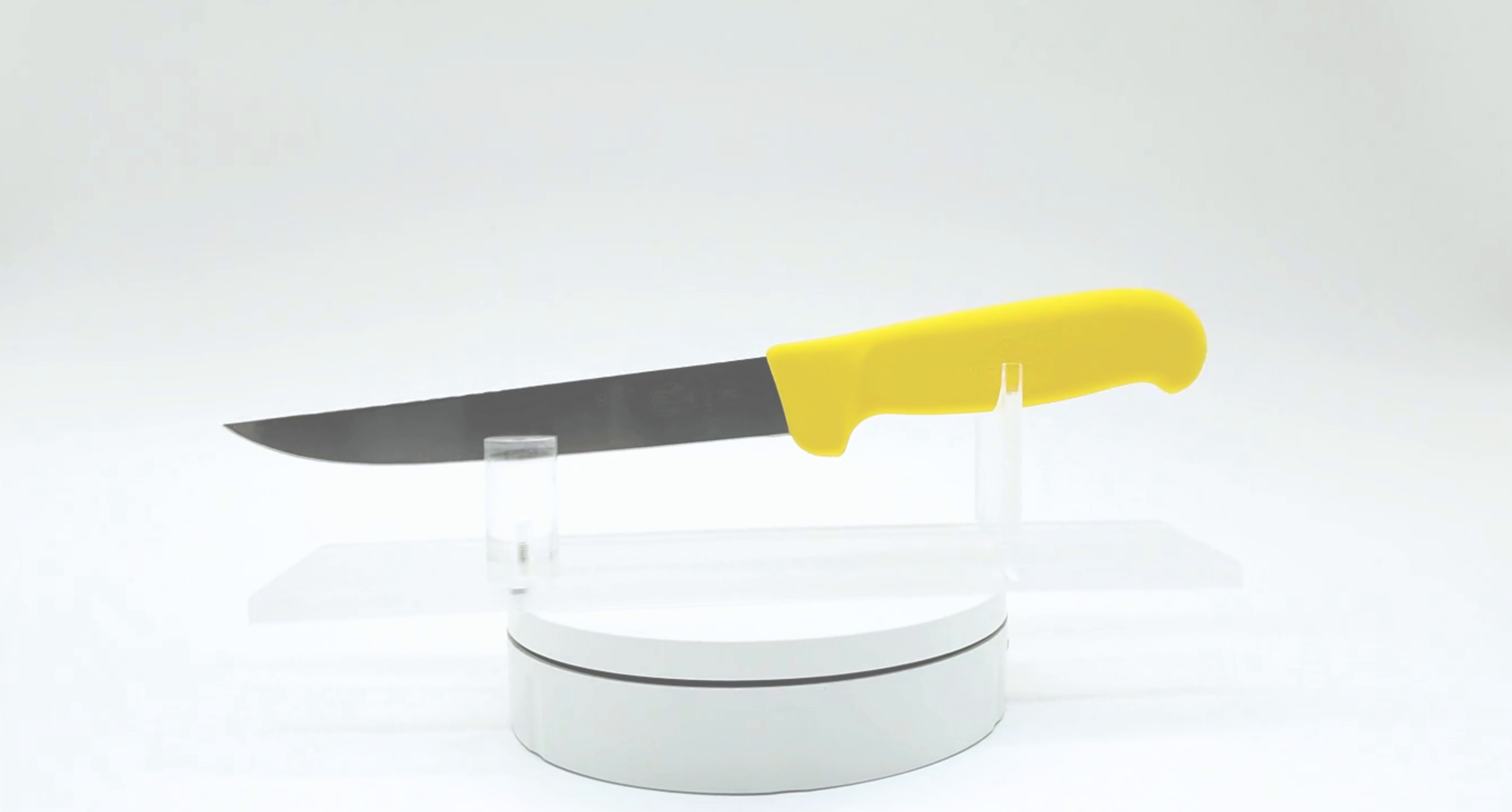 Victorinox - 6" Boning Knife Straight Wide Blade