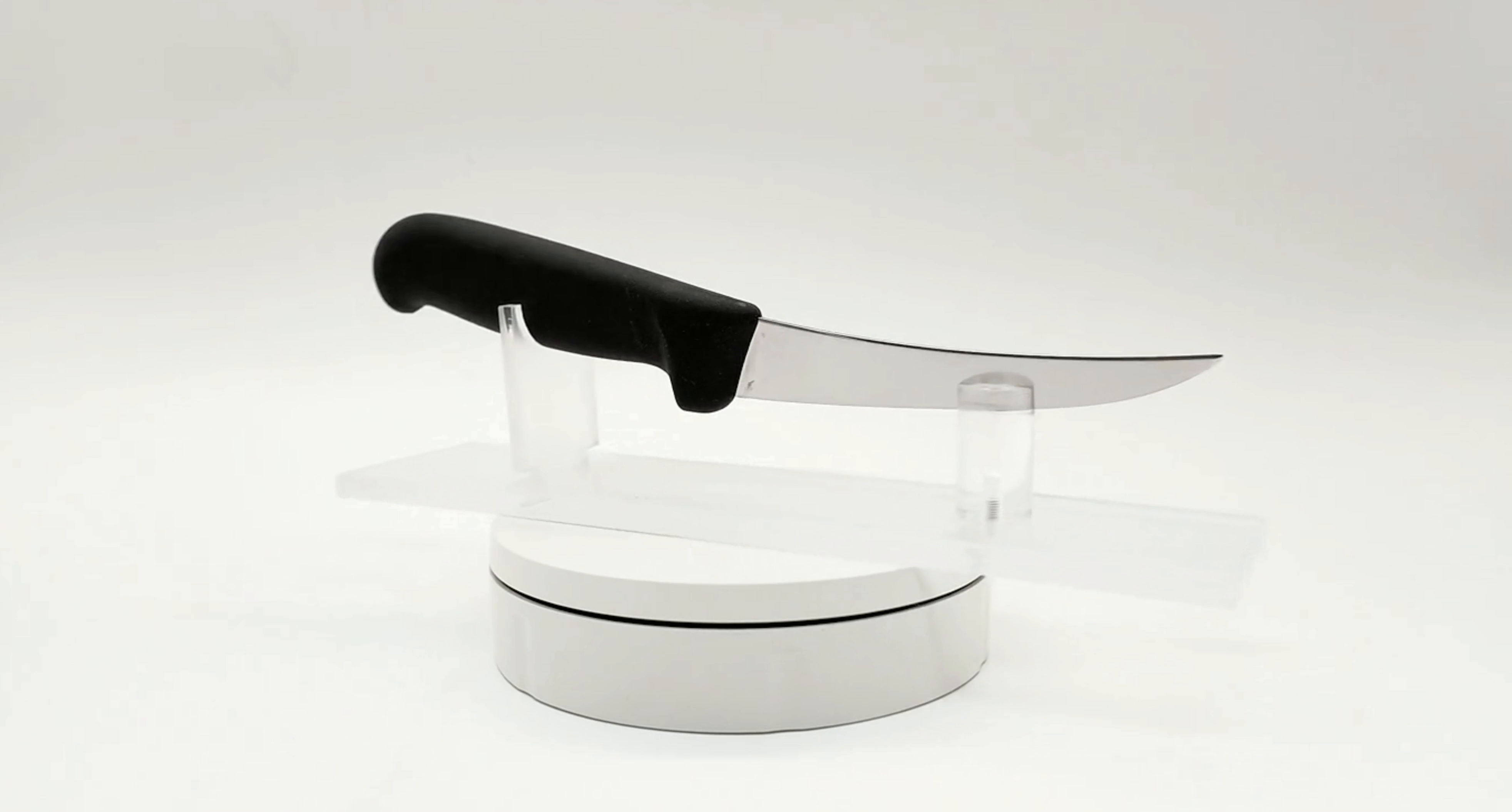 Victorinox - 5" Boning Narrow Curved