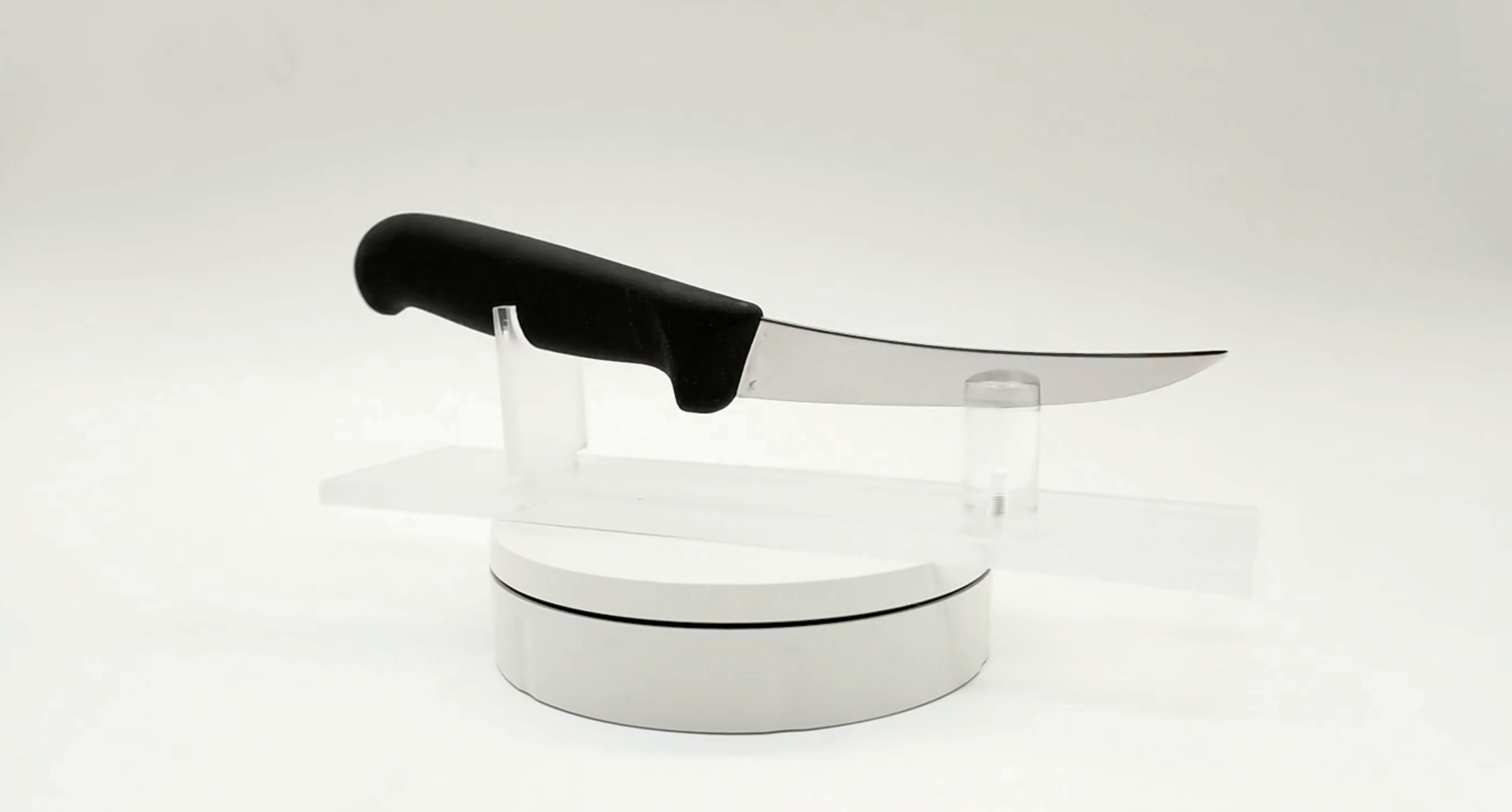 Victorinox - 5" Boning Narrow Curved