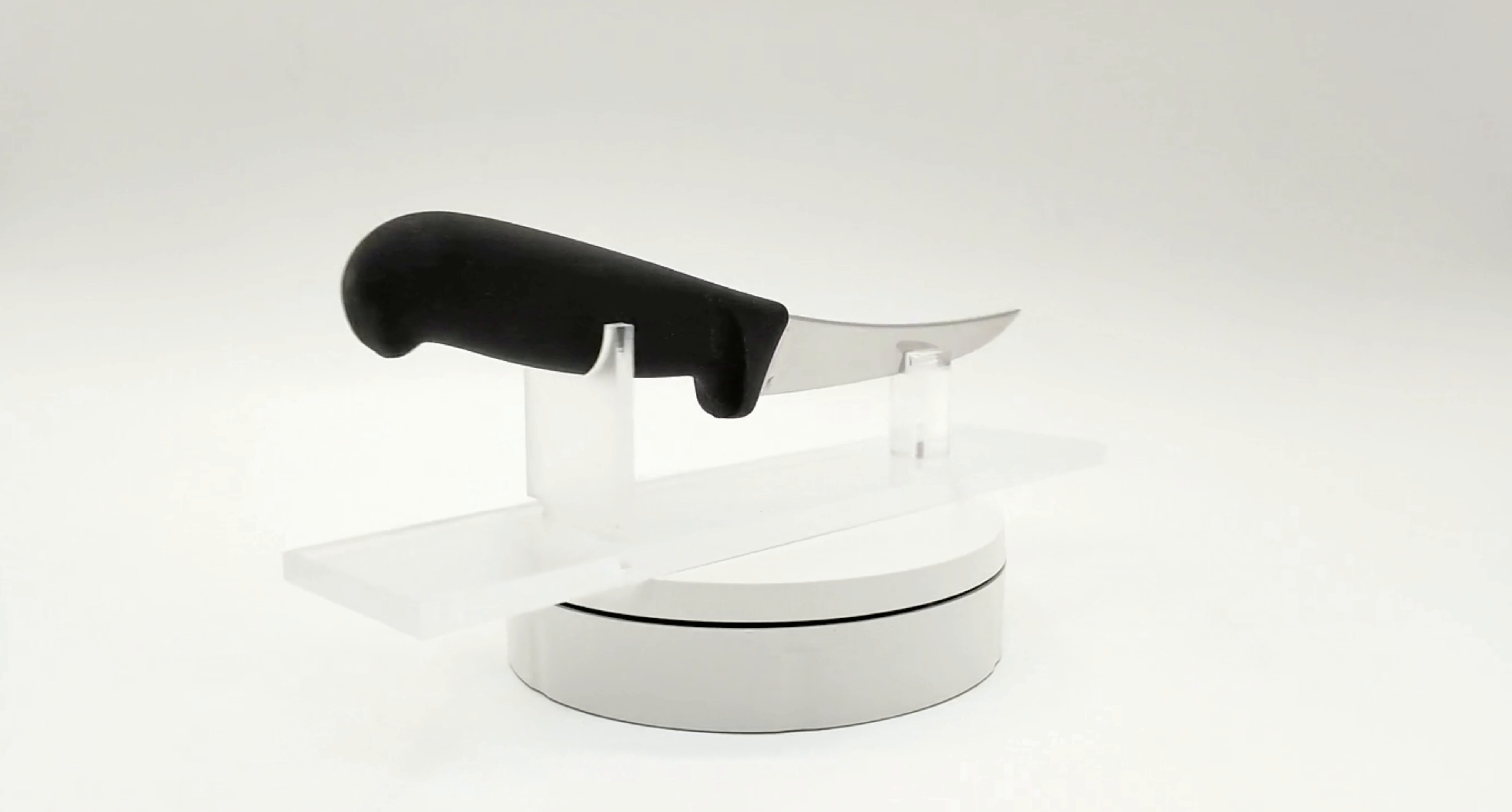 Victorinox - 5" Boning Narrow Curved