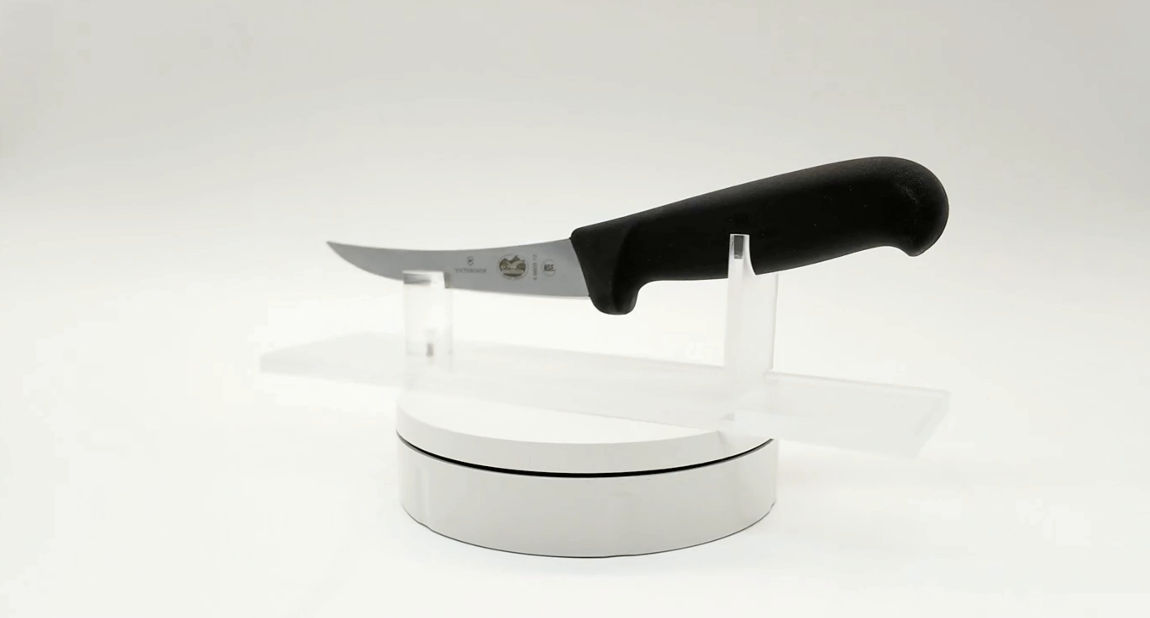 Victorinox - 5" Boning Narrow Curved