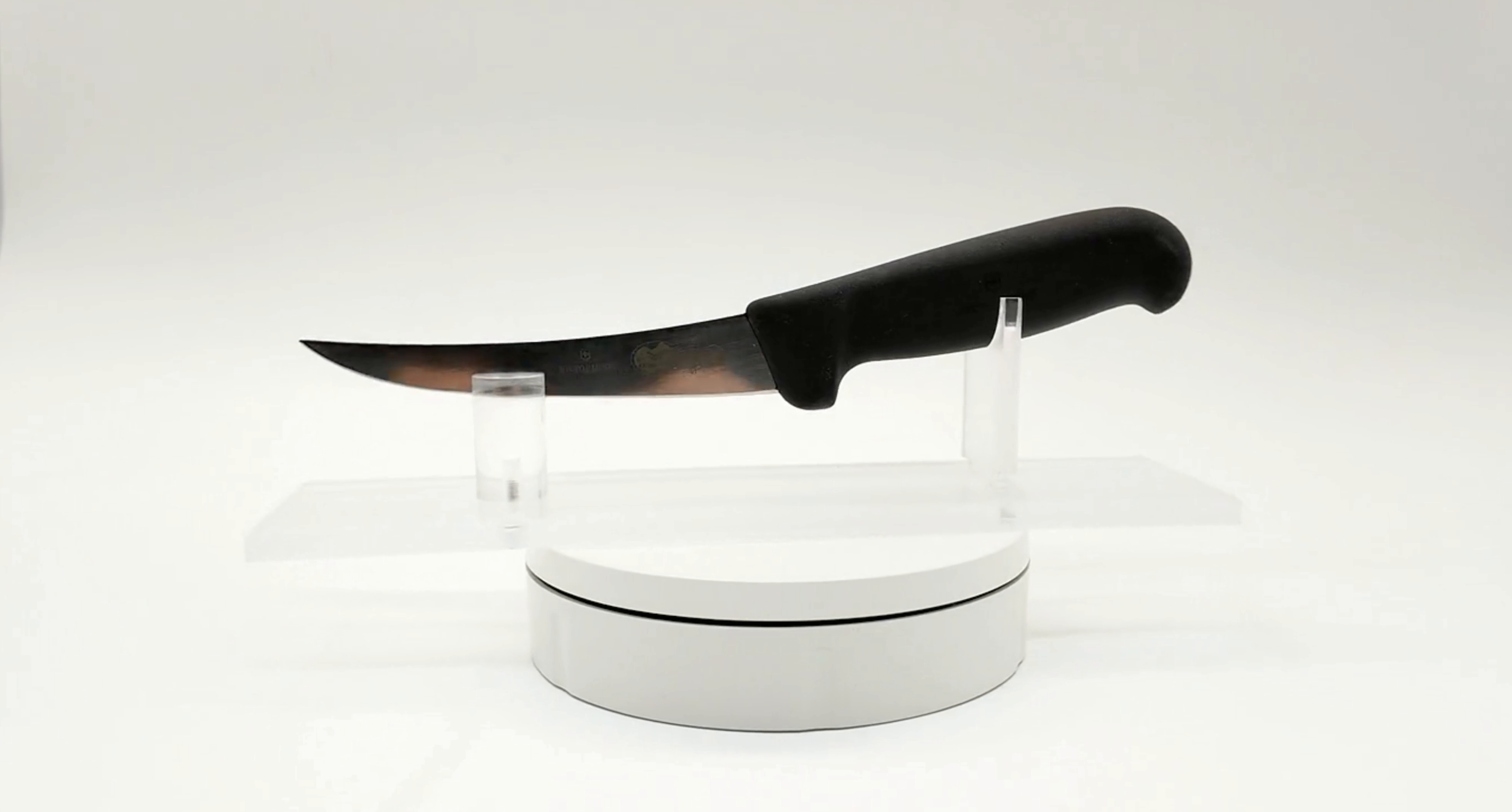 Victorinox - 5" Boning Narrow Curved
