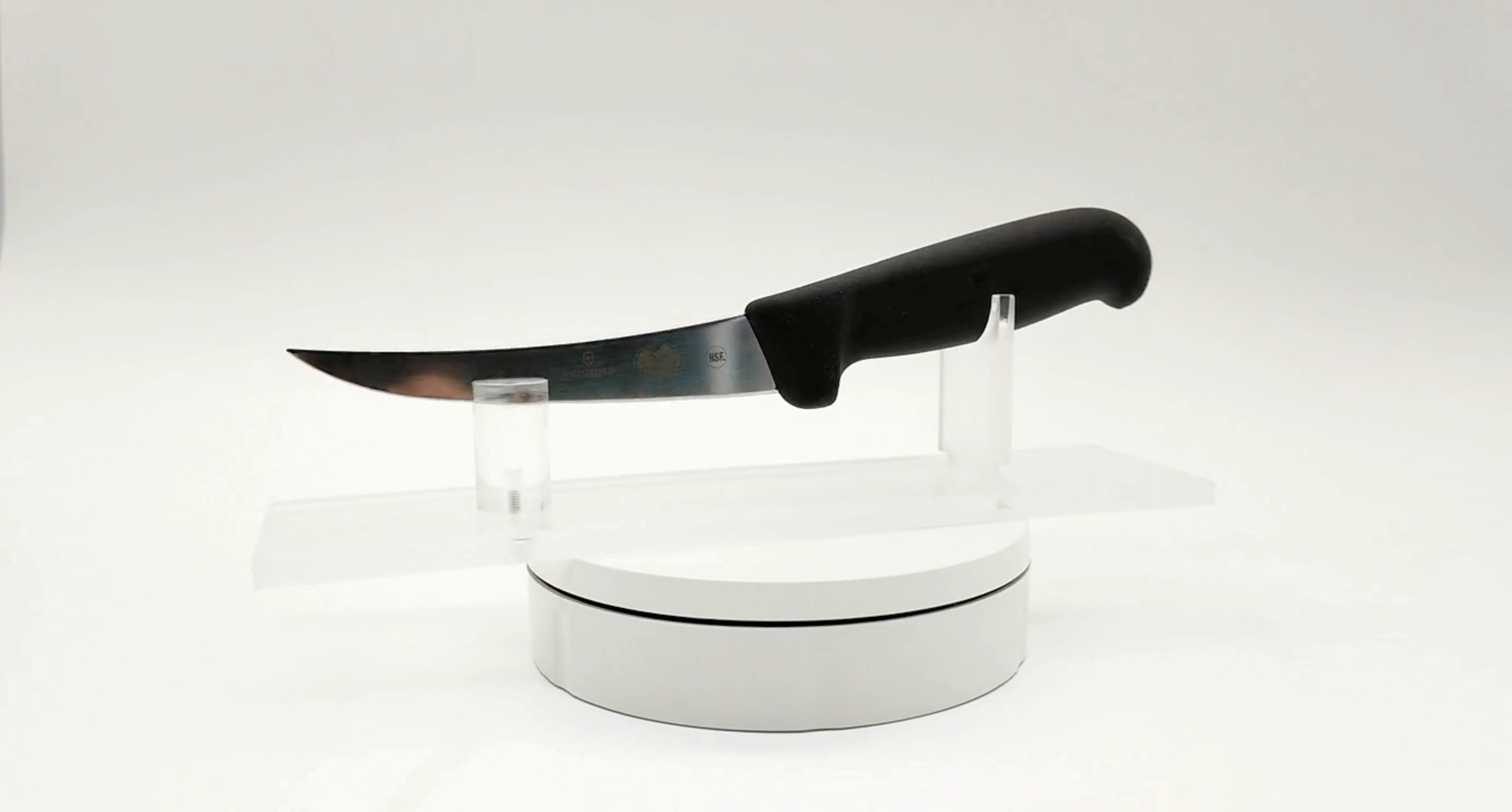 Victorinox - 5" Boning Narrow Curved