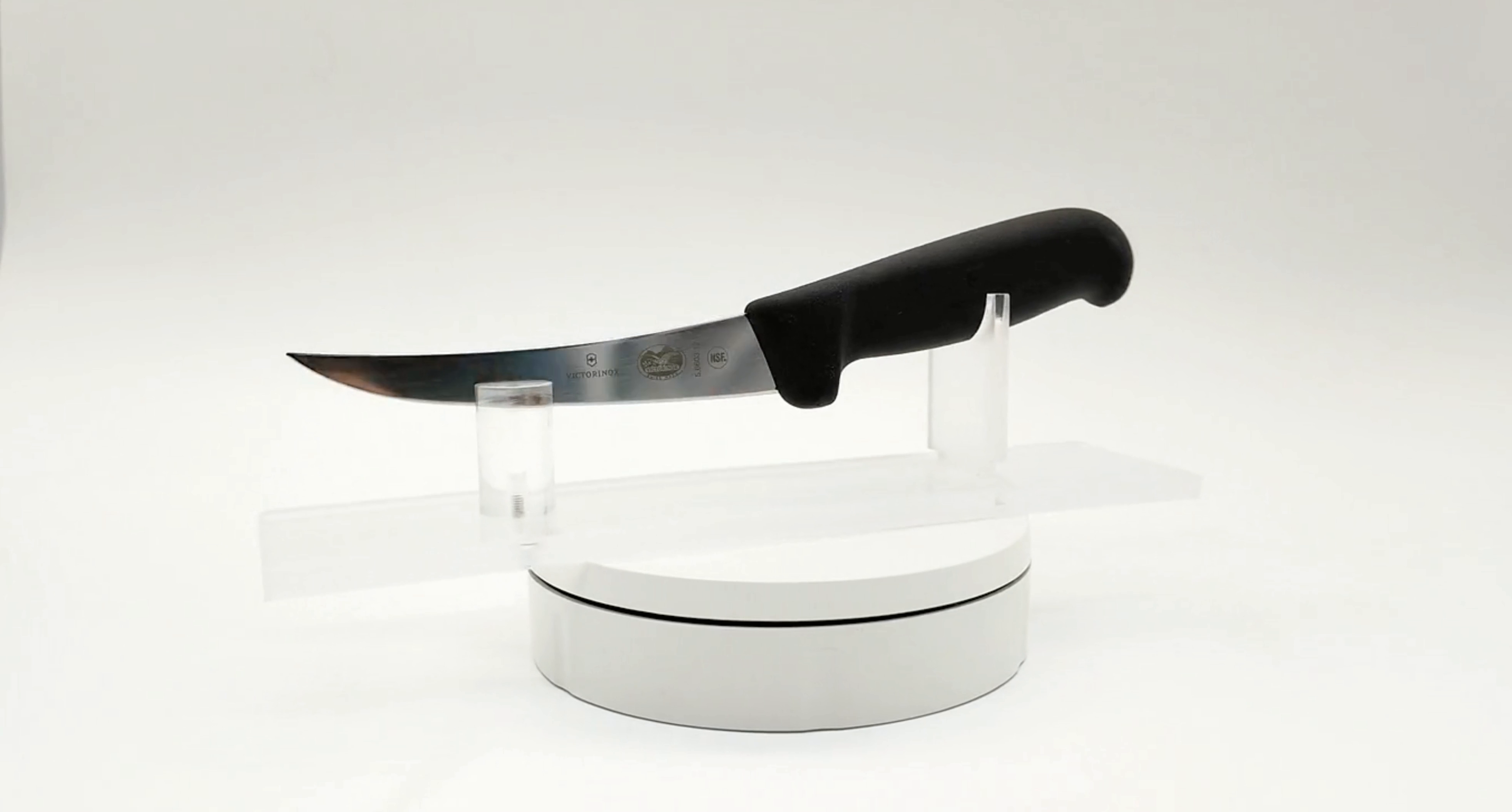 Victorinox - 5" Boning Narrow Curved