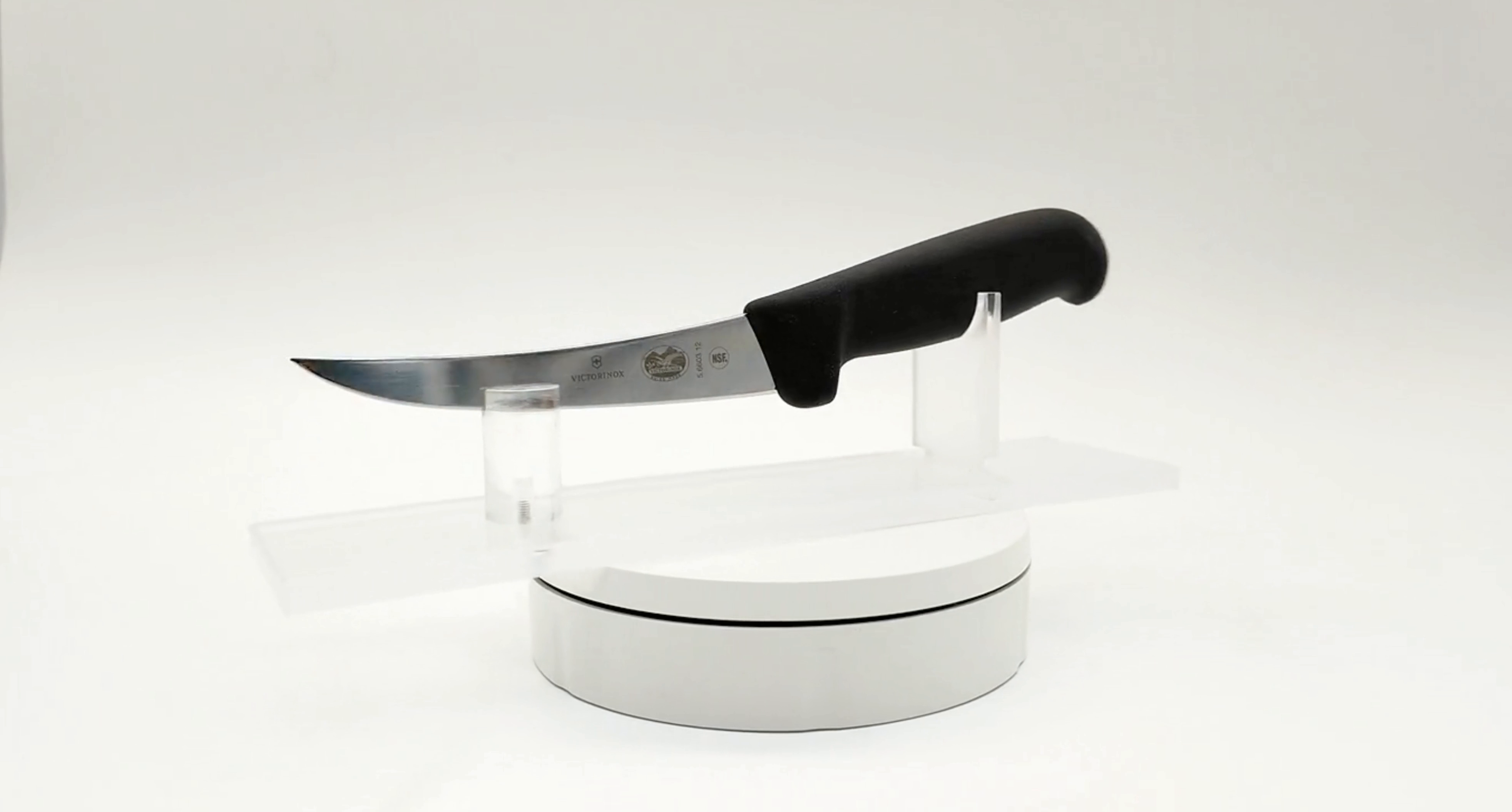 Victorinox - 5" Boning Narrow Curved