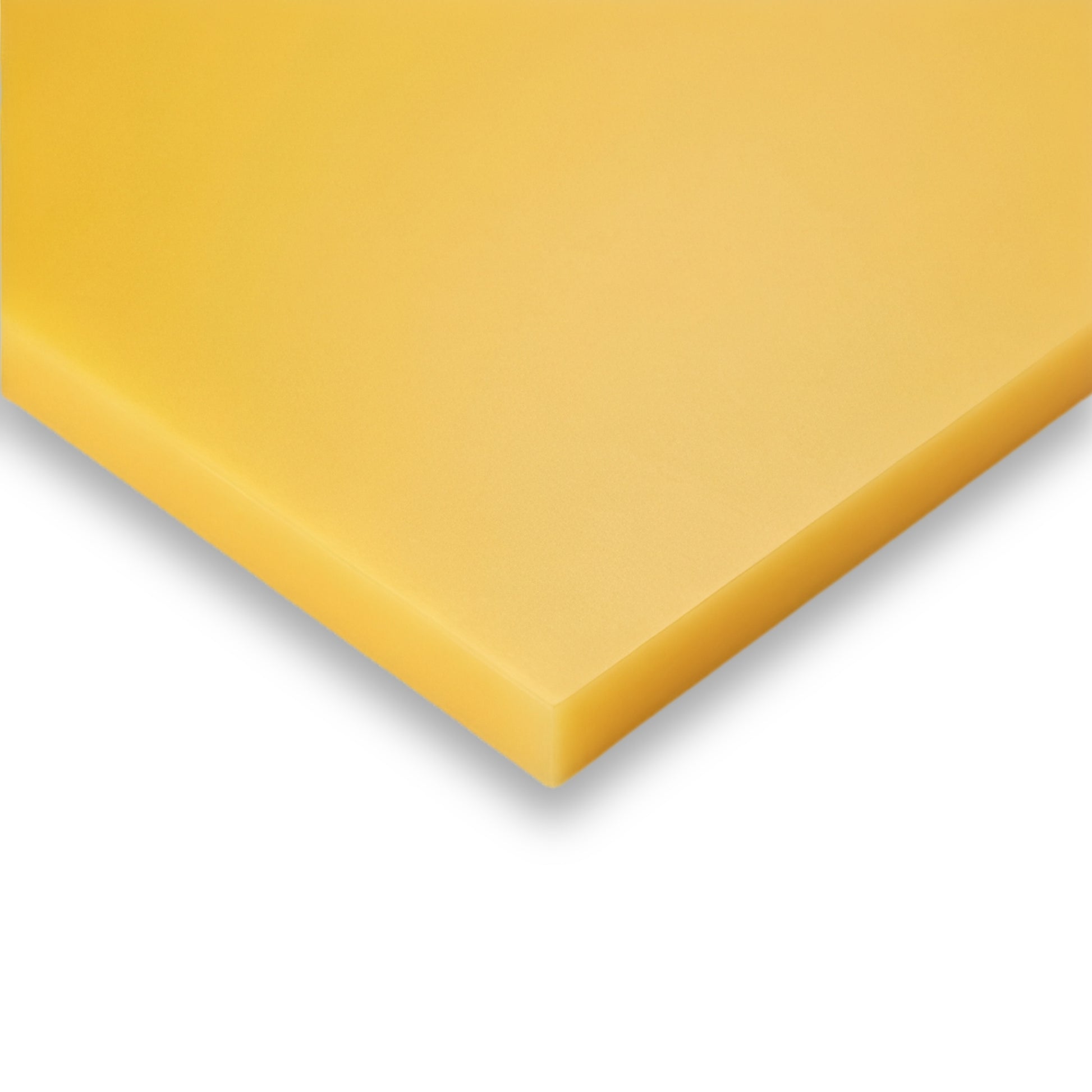 1 inch polytop 4ft x 2ft profile - butchers chopping board surface