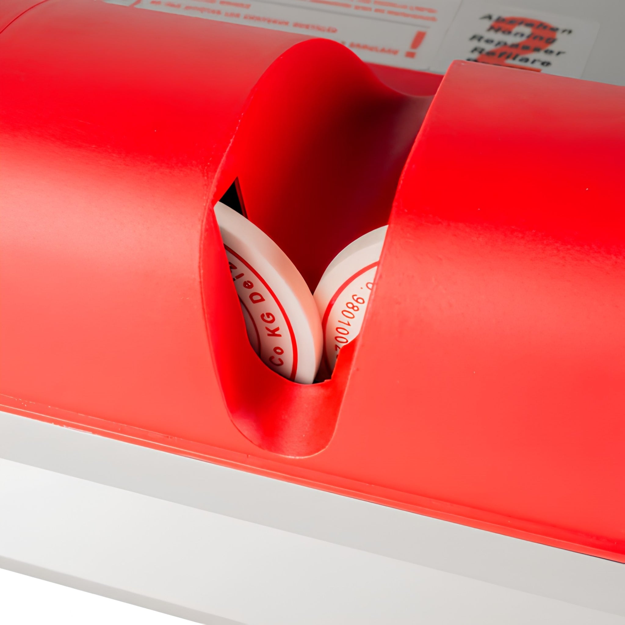 F-DICK RS 150 Duo Knife Sharpener