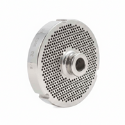 Professional No.52 (42mm) commercial meat mincer plate - butchers grinder replacement part