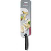 Victorinox Butter and Soft Cheese Knife - Professional Kitchen Cheese Butter Knife