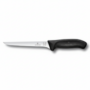 Victorinox 6 Inch Boning Knife Blister Pack - Professional Butcher Boning Knife