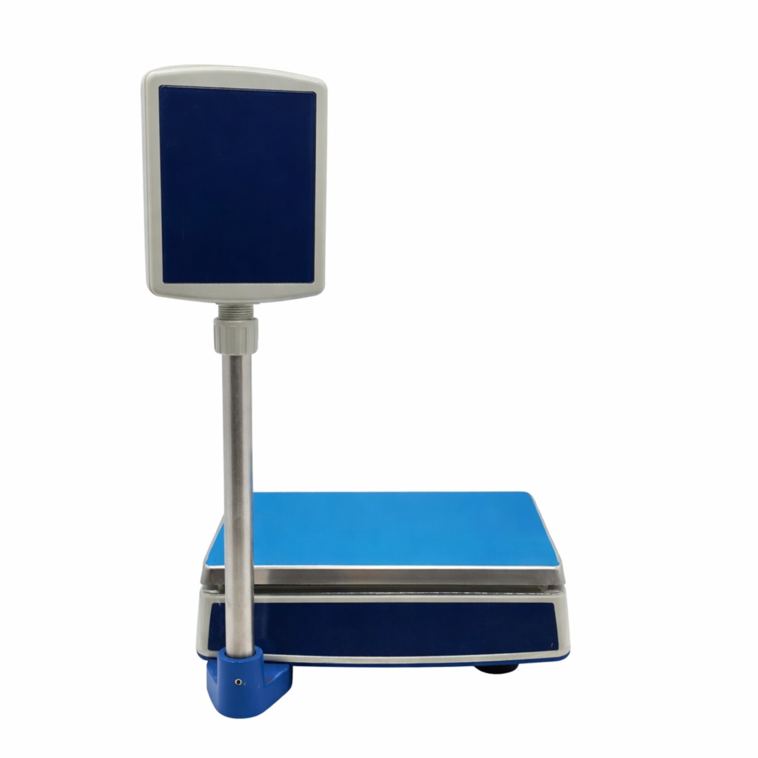 Excell FDP3-P Digital Bench Scale - Commercial Butcher Shop Weight Measurement