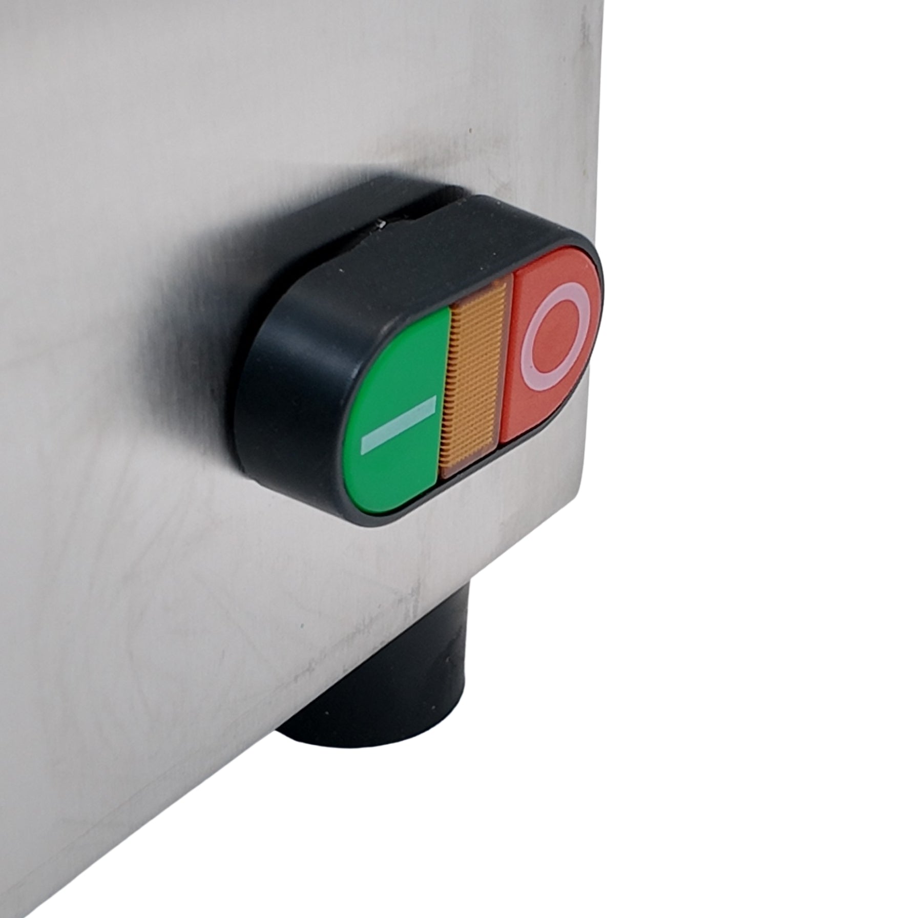 CAS 22 scale view 6 - butchers commercial weighing scale
