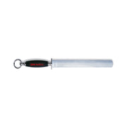 F Dick Multicut sharpening steel - butchers professional knife steel