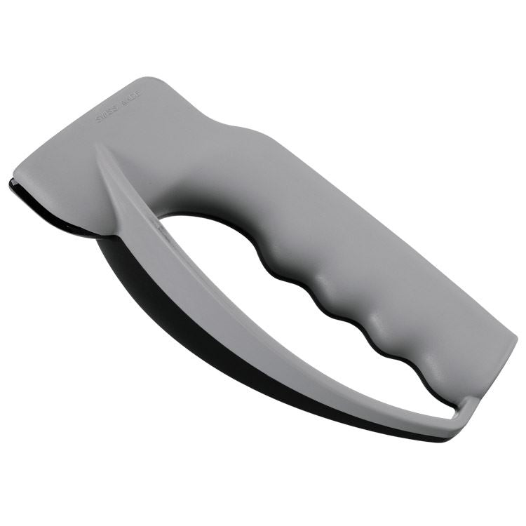 Victorinox Handheld Knife Sharpener - Professional Butcher Handheld Knife Sharpening Tool