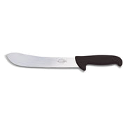 F Dick 10 inch butchers steak knife - professional meat slicing blade