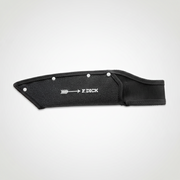 F Dick Knife Sheath - Professional Butcher Knife Protective Cover and Carrier