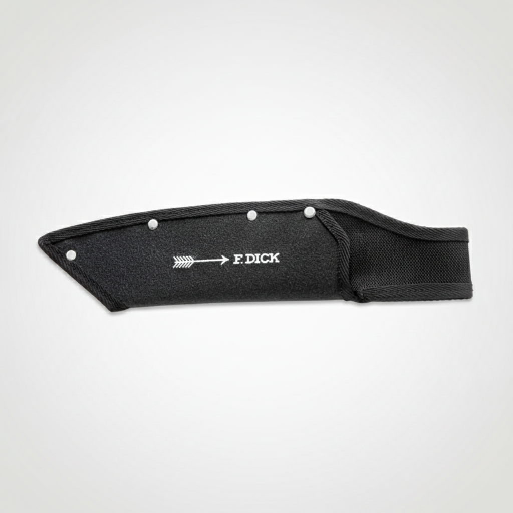 F Dick Knife Sheath - Professional Butcher Knife Protective Cover and Carrier