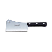 F Dick 7 inch meat cleaver - professional butchers chopping cleaver