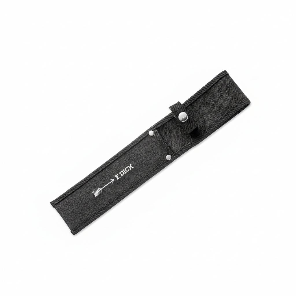 F Dick Tanto Knife Sheath - Professional Butcher Knife Holder Protective Sheath