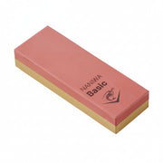 NANIWA Basic Whetstone 1000/3000 Dual Grit - Professional Knife Sharpening Stone
