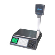 ACLAS PS1 series weighing scale - commercial butchers retail scale