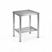 Aluminium Table - 2ft x 2ft