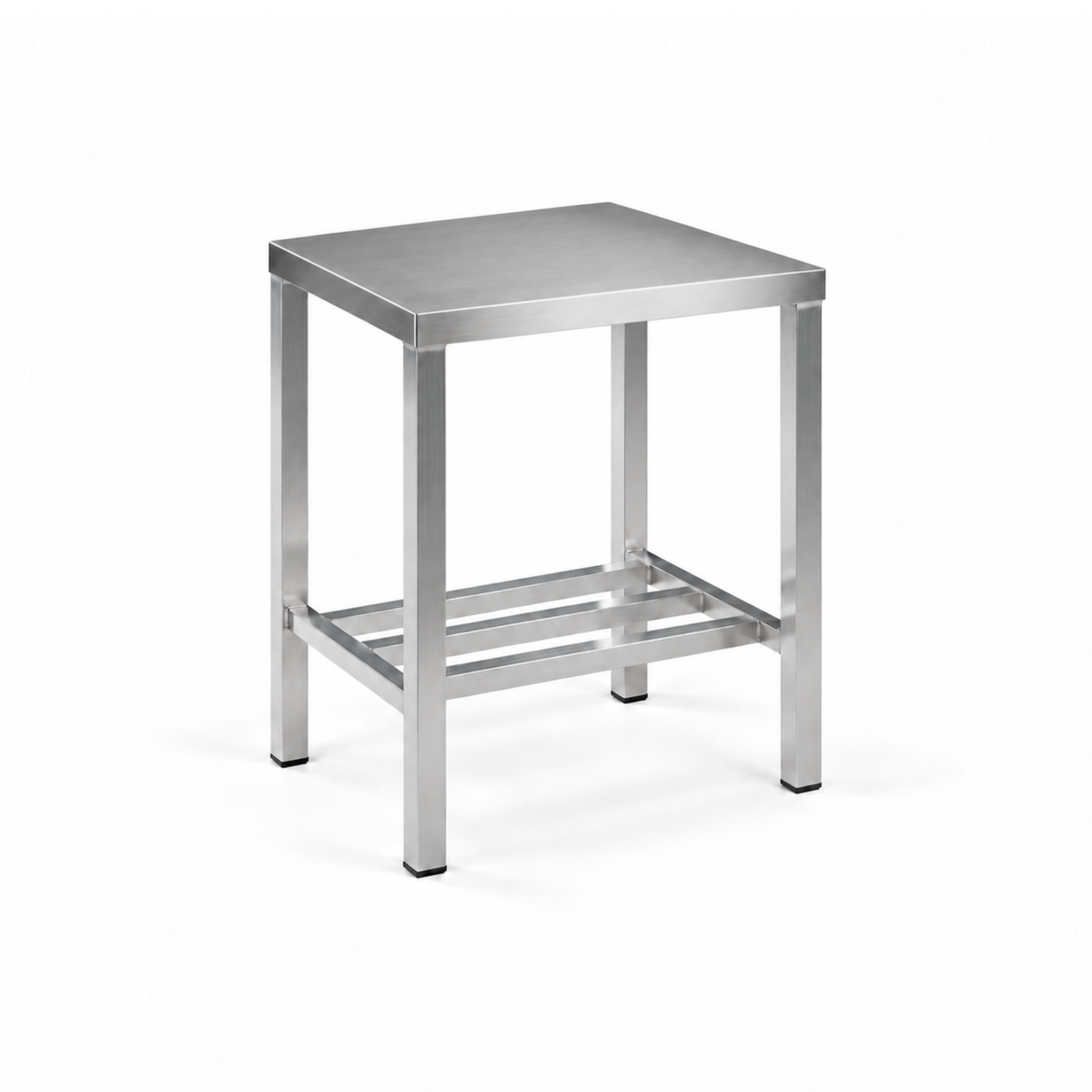 Aluminium Table - 2ft x 2ft