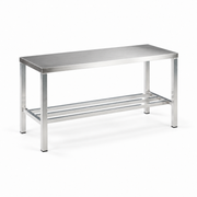 Aluminium Table - 5ft x 2ft