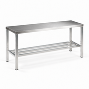 Aluminium Table - 6ft x 2ft
