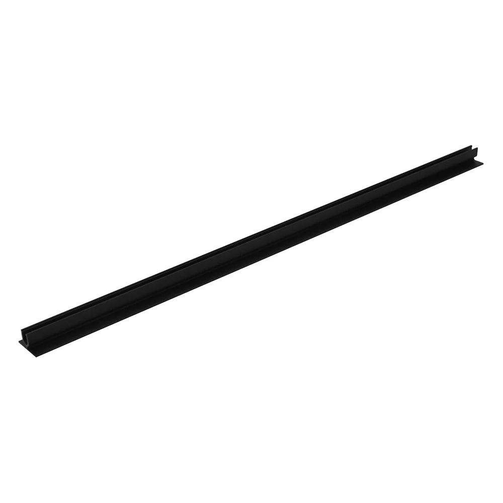 Base Black for Garnish 500mm (6 Pack)