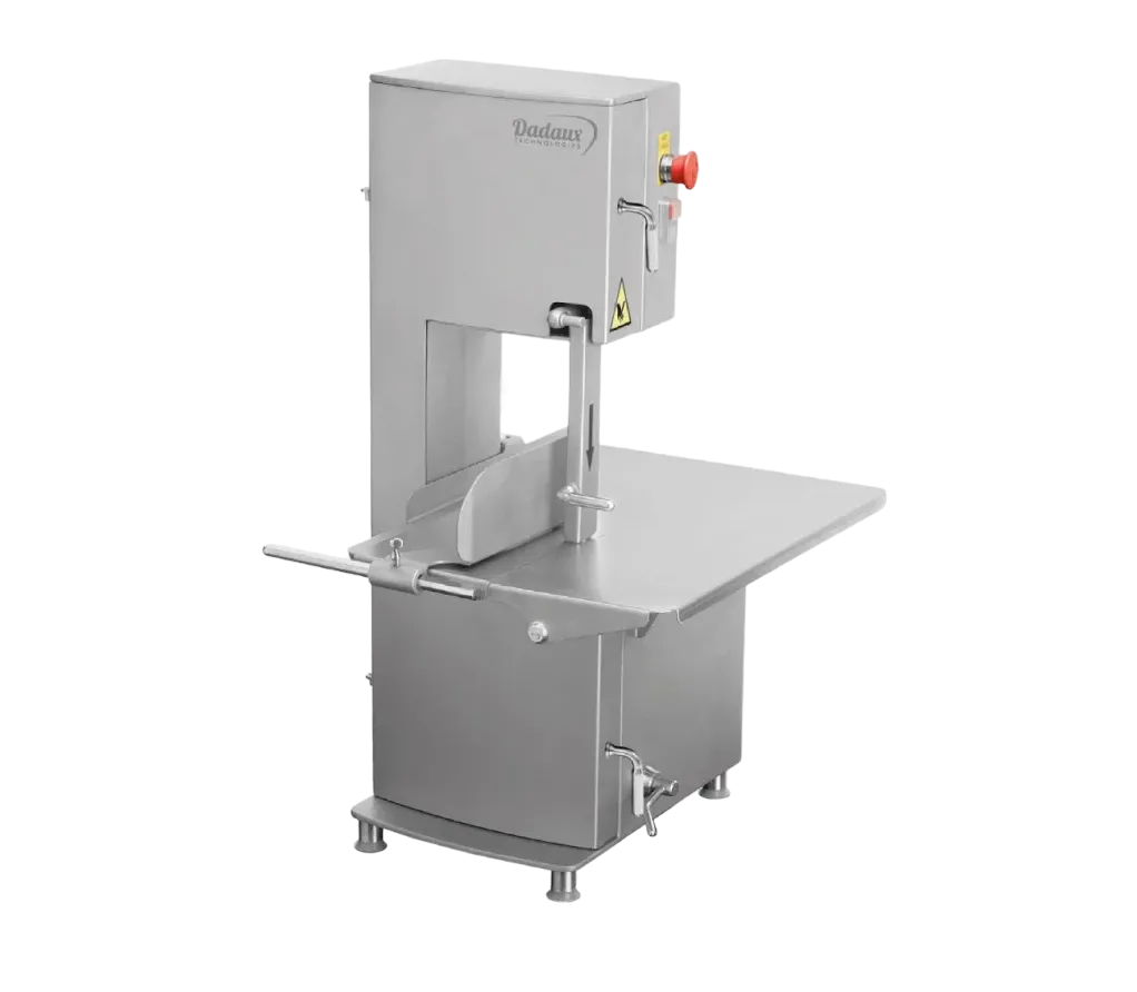 M&S Butcher Equipment