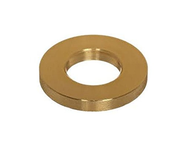 Medoc Size 32 Mincer Brass Worm Shaft Bushing