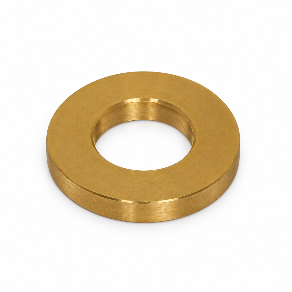 Medoc Size 32 Mincer Brass Worm Shaft Bushing
