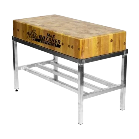 M&S Butcher Equipment