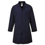Standard Coat Navy