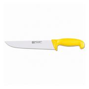 Eicker - 26cm Butcher Knife (Yellow)