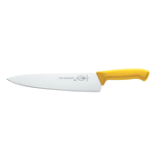 F DICK - 21cm Chef's Knife Pro Dynamic (Yellow)