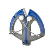 F DICK - Magneto Steel HyperDrill Sharpening Steel