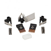 Fast wear kit for BG and ST range bandsaws - butchers bandsaw spare parts kit