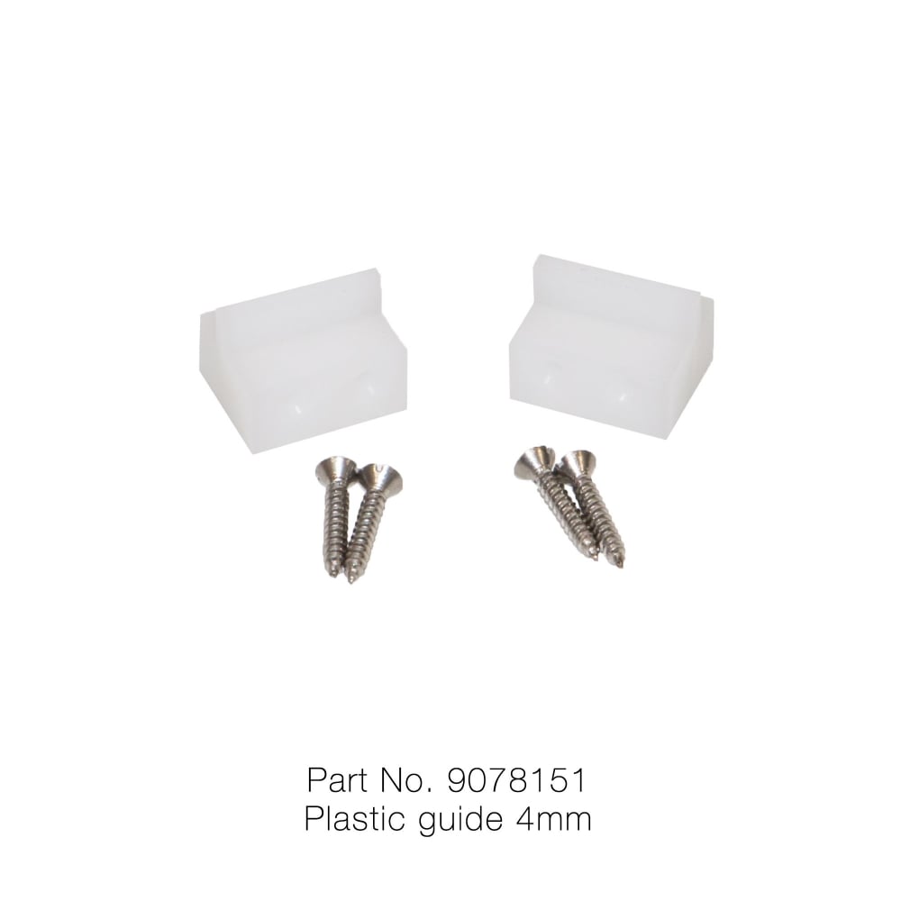 K430 K440 fast wear kit view 4 - Kolbe mincer spare parts