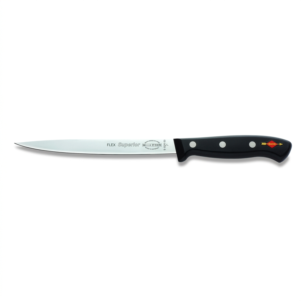 F Dick Superior Chefs Knife Set Comparison - Premium German Steel Knife Collection
