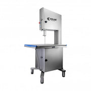 KOLBE K430RT Meat Bandsaw - Commercial Butcher Bone Saw Machine