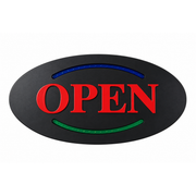 LED Epoxy Sign
