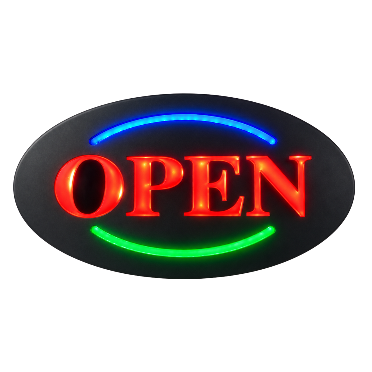 LED Epoxy Sign