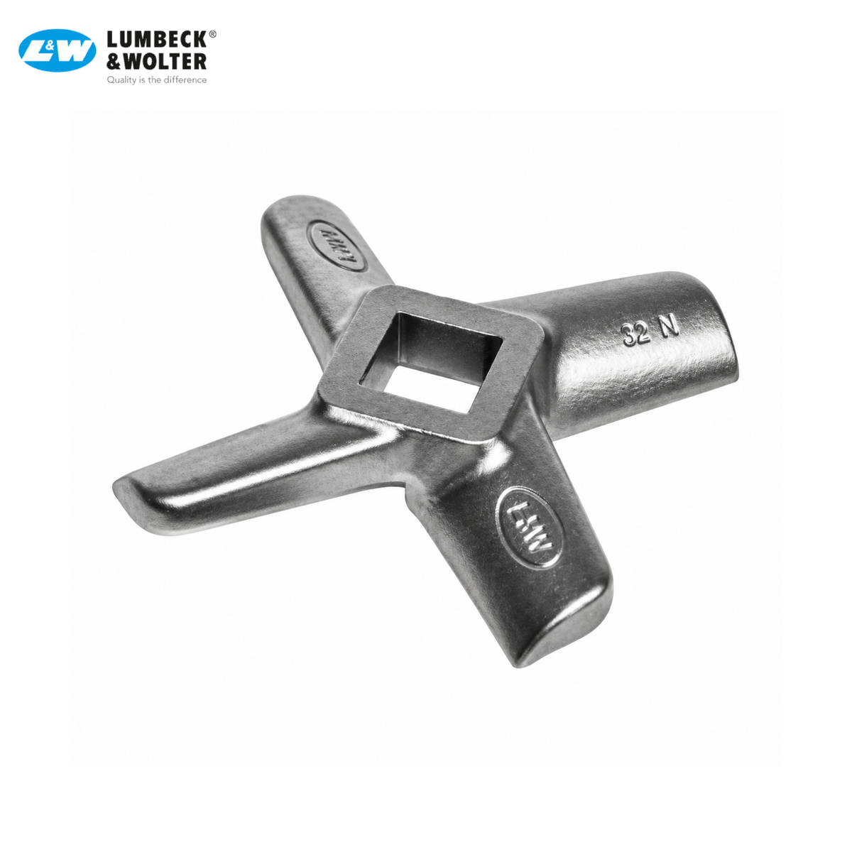 L&W 52N Mincer Blade