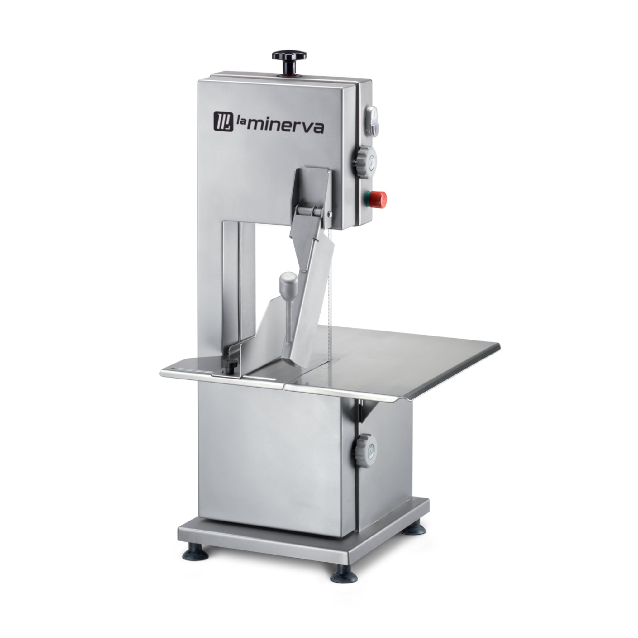 Omega CE 165 Meat Bandsaw - Commercial Butcher Bone Cutting Bandsaw Machine