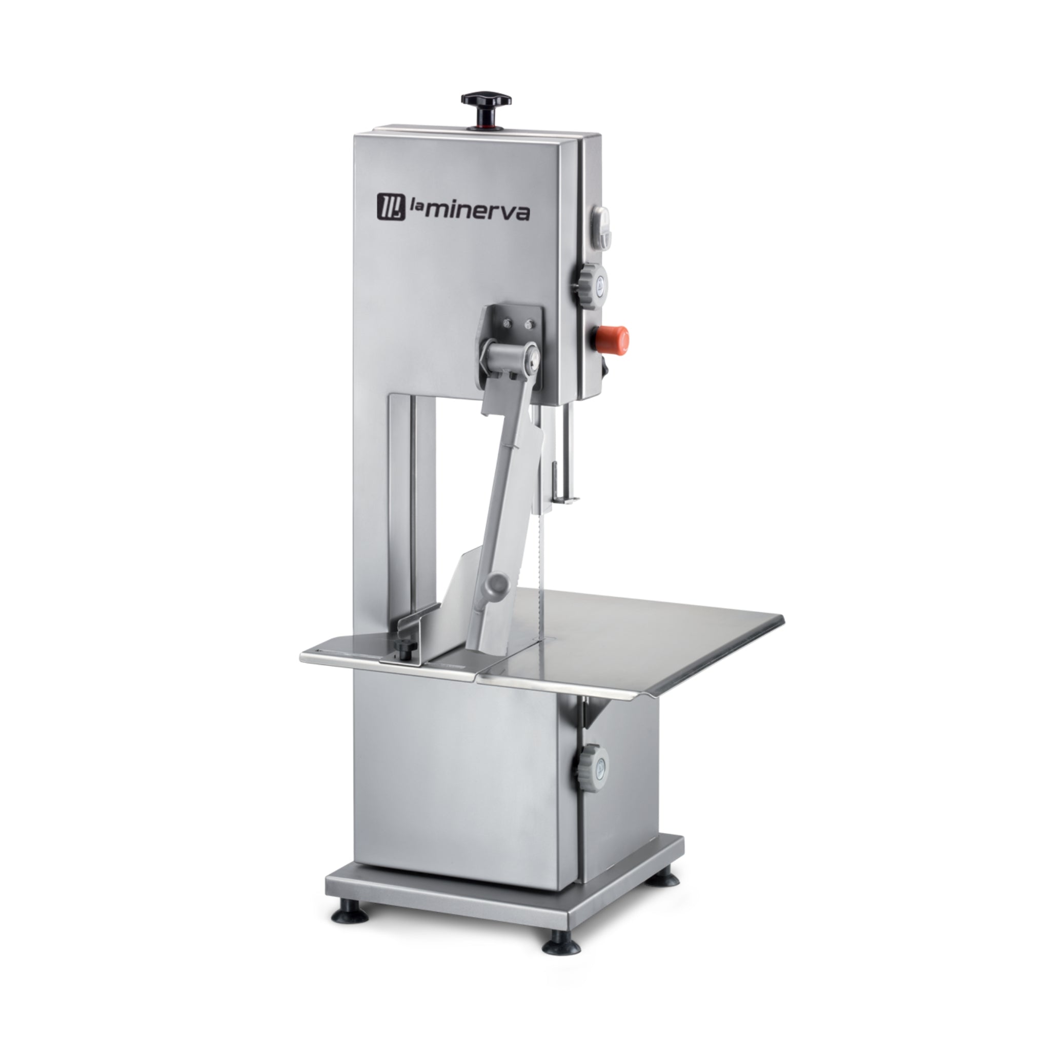Omega CE 182 Meat Bandsaw - Commercial Professional Butcher Bandsaw Machine